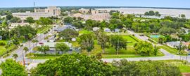 Downtown Tavares Commercial Development Site