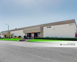 12241-12271 & 12311-12321 Industry Street