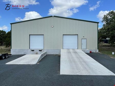 Industrial space for Rent at 347 FM 289 in Comfort