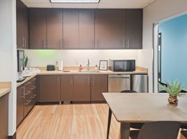 Regus - Columbus Polaris