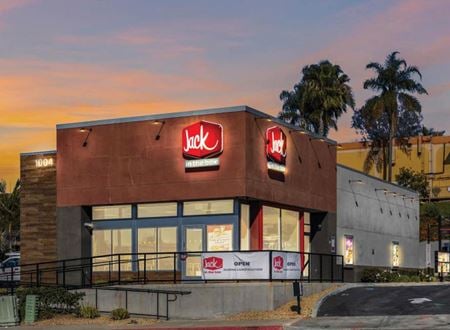 Retail space for Sale at 1004 S Santa Fe Ave in Vista