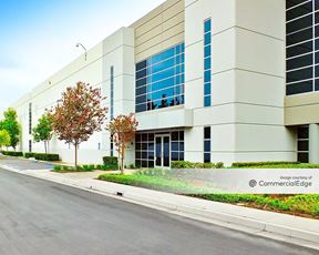 Gateway Pointe Industrial Park