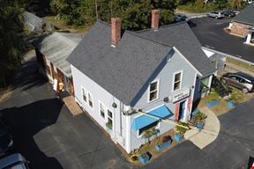 Powder Mill Road Portfolio