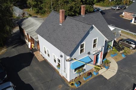 Retail space for Sale at 68-70 Powder Mill Rd in Maynard