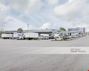 Logan Cargo Park - 440 McClellan Hwy