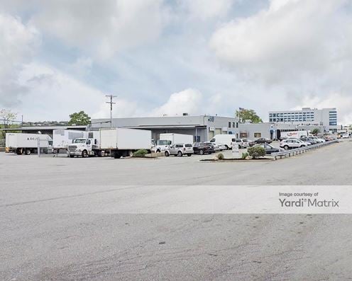 Logan Cargo Park - 440 McClellan Hwy