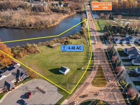 Land space for Sale at 1380 High St in Fairport Harbor