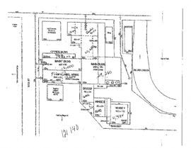 27,152 +/- SF Food Grade Warehouse