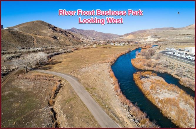 Riverfront Business Park