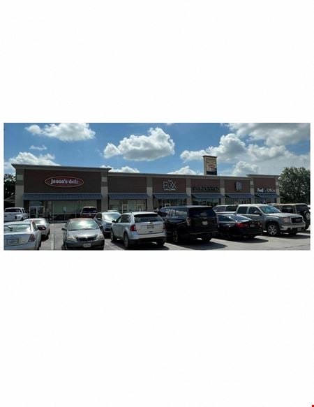 Retail space for Rent at 280 North Business Interstate Highway 35 in New Braunfels