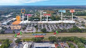 ALDI Sublease Tampa (N Dale Mabry)