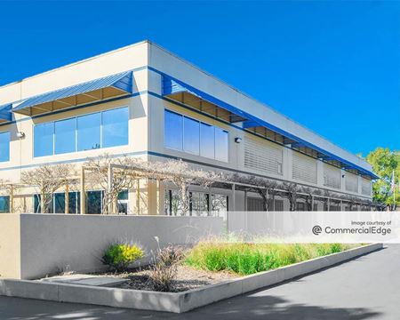 Industrial space for Rent at 601 Airpark Road in Napa