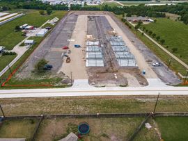 Brand-New Industrial Flex Suite Warehouses