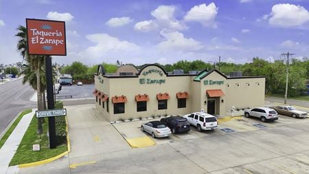 Photo of commercial space at 1305 W Tyler Ave in Harlingen