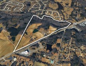2507 Terri Creek Dr