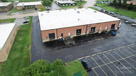Industrial space for Sale at 79-85 Weldon Pkwy in Maryland Heights