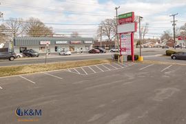 Country Ridge Shopping Center