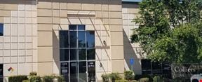LIVERMORE AIRPORT BUSINESS CENTER