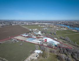 3656 Industrial Rd.