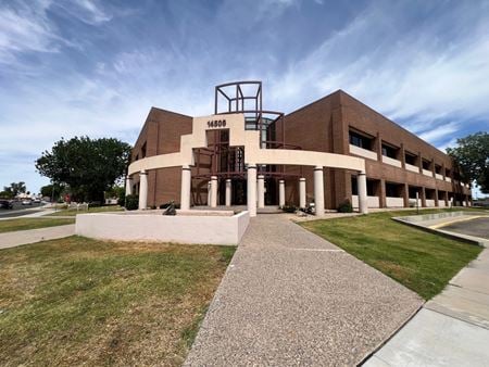Office space for Rent at 14506 W Granite Valley Drive in Sun City West