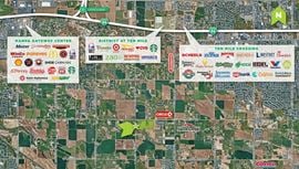 RESIDENTIAL DEVELOPMENT LAND