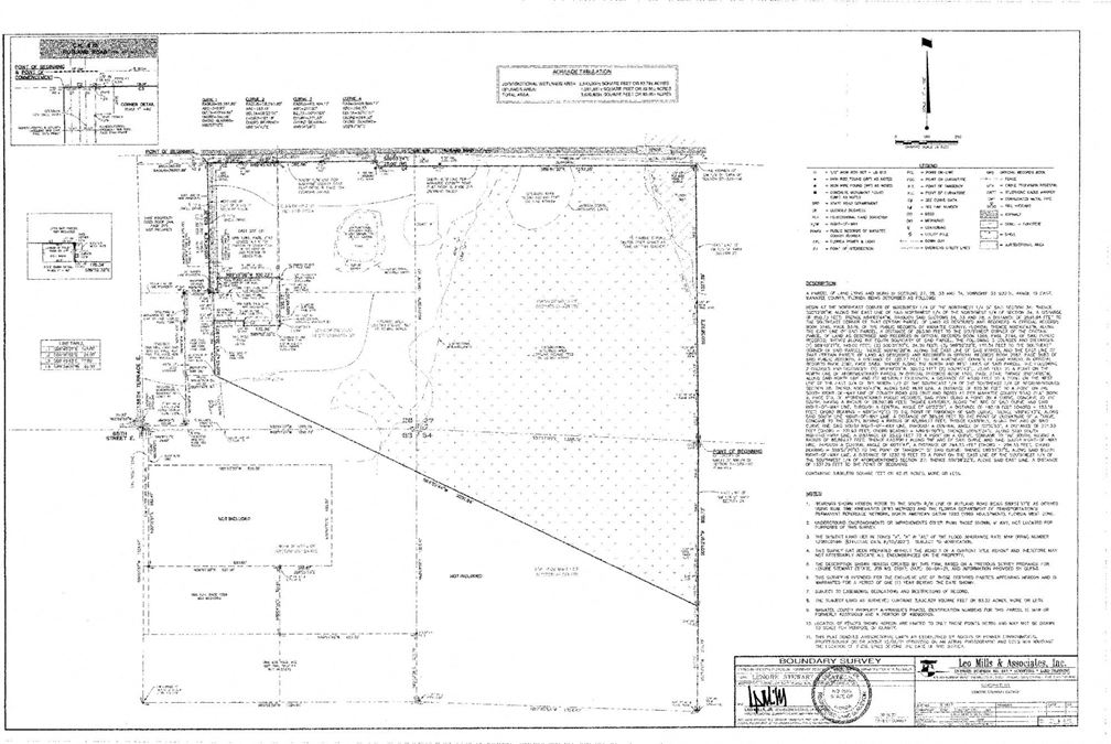 CR 675 Parrish 83.35+/- Acres