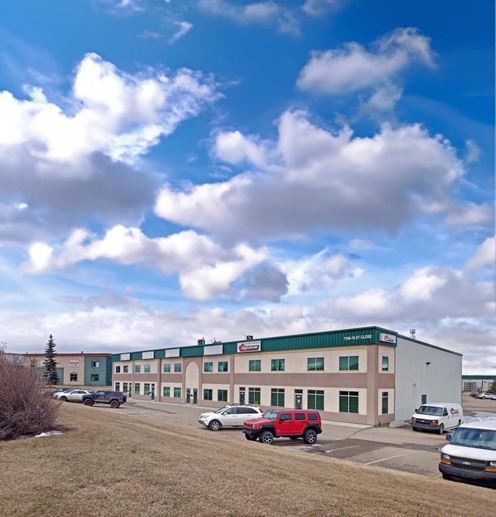7700 76th Street Close (Building 400)