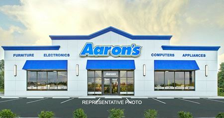Retail space for Sale at 4885 US 90 in Marianna