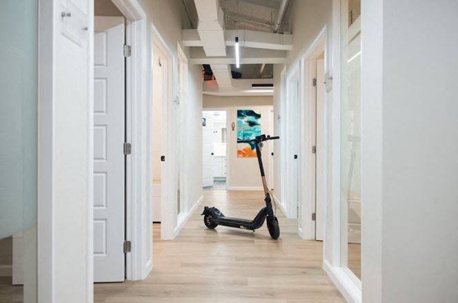 Hawaii Coworking - Hawai'i Coworking