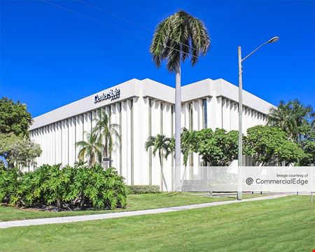Office space for Rent at 1515 North Federal Hwy in Boca Raton