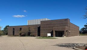 For Sale or Lease | Office Space/Flex Building