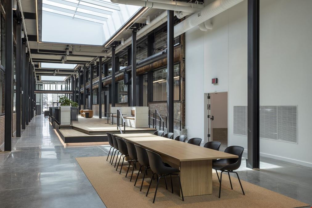 Catalyst Omaha