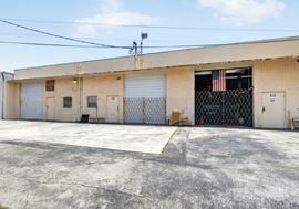 Multi-Bay Industrial Park by FLL Int'l Airport & Port Everglades