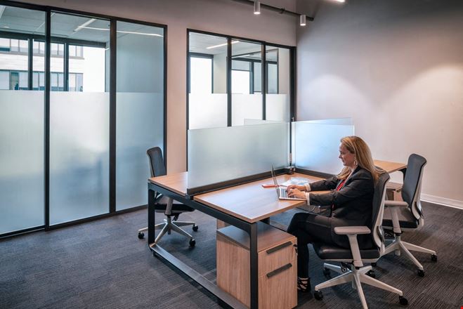 Serendipity Labs - Kansas City Overland Park