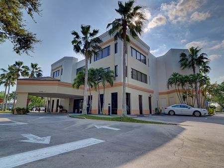 Vero Beach, FL Office Space for Lease or Rent | 7 Listings