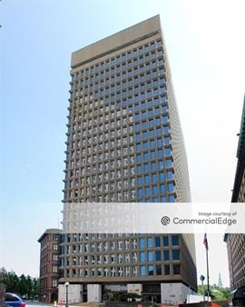 40 Westminster Street