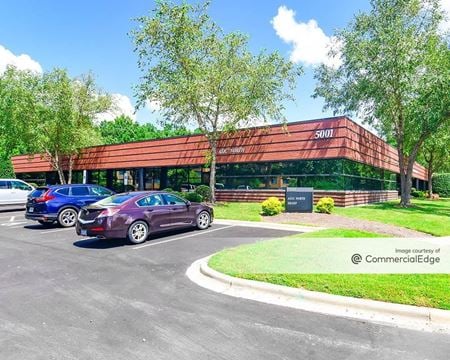 Office space for Rent at 5001 Hospitality Court in Morrisville