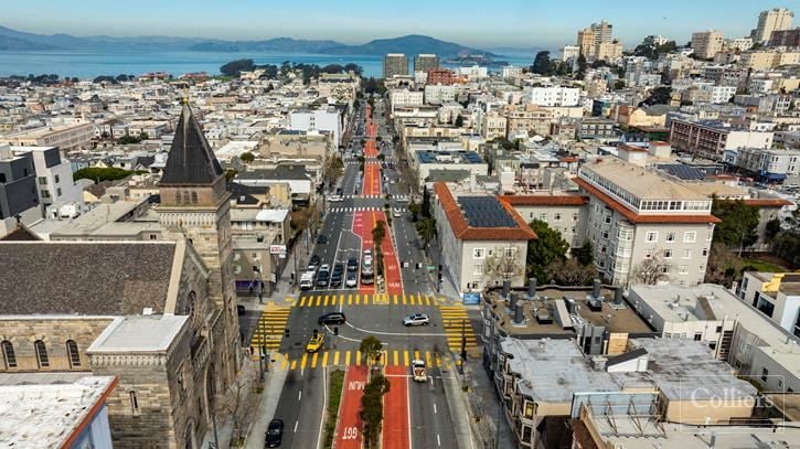 For Sale | 2160 Van Ness Avenue