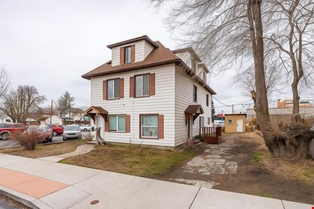 Multi-Family space for Sale at 3011 E Queen Ave in Spokane