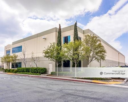 Photo of commercial space at 1120 East Citrus Street in Riverside