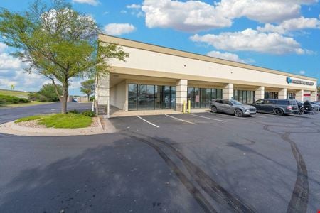 Retail space for Sale at 3411 N Rock Rd in Wichita