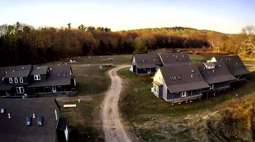 58A Old Amity Road