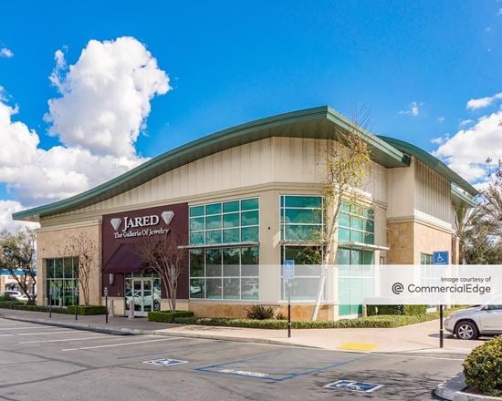 The Shoppes at Chino Hills