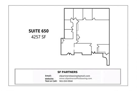 Office space for Rent at 750 in Pittsburgh