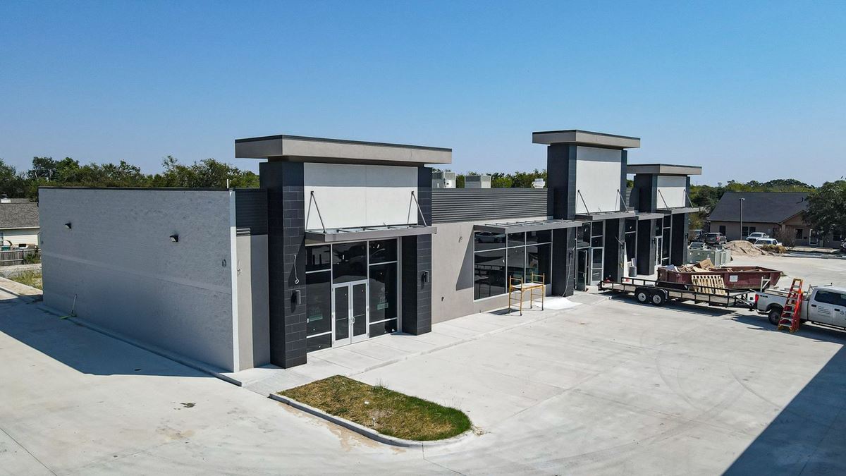 1103 Welsh Ave | College Station, TX