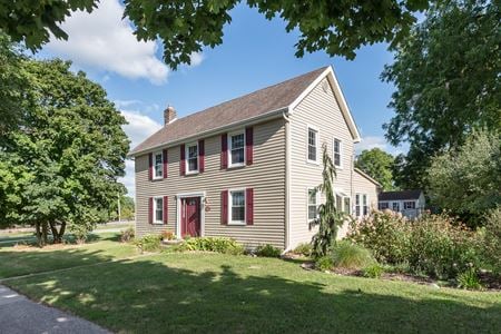 Other space for Sale at 3576 Central St in Dexter