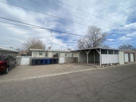4156 Mesa Verde NE