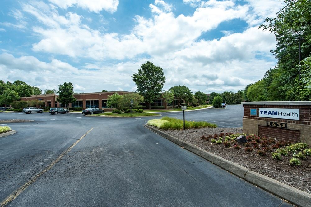 Centerpoint Business Park