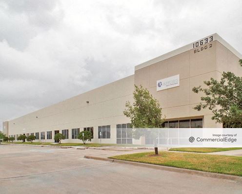 Prologis Bondesen
