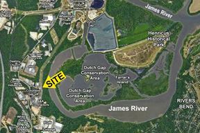 I-3 INDUSTRIAL SITE | 1701 COYOTE DRIVE